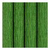 Creativ Company Krepppapier, Blatt 25 x 60 cm, Kreppverhältnis: 180 %, 105 g, Limettengrün, 4 Blatt 1 Karton