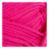 Creativ Company Baumwollgarn, Größe 8 8, L: 80-85 m, rosa, 50 g 1 Knäuel