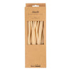 Creativ Company Chenille, L: 30 cm, Stärke 6 mm, beige, 50 Stück 1 Box