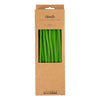 Creativ Company Chenille, L: 30 cm, Stärke 6 mm, lindgrün, 50 Stück 1 Box