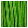 Creativ Company Chenille, L: 30 cm, Stärke 6 mm, lindgrün, 50 Stück 1 Box