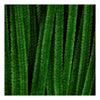 Creativ Company Chenille, L: 30 cm, Stärke 6 mm, tannengrün, 50 Stück 1 Box