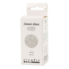 Creativ Company Keramikglasur, 984-1101 °C, deckend, weiß, 60 ml 1 Flasche