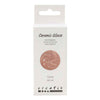 Creativ Company Keramikglasur, 984-1101 °C, deckend, Koralle, 60 ml 1 Flasche