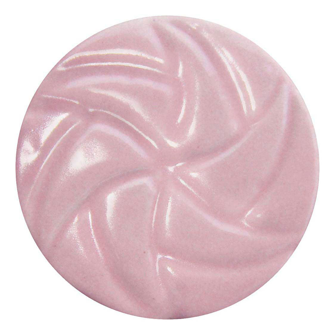 Creativ Company Keramikglasur 984-1101 c deckend rosa – 60 ml