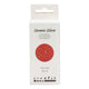Creativ Company Keramikglasur 984-1101 C deckend Tororot – 60 ml