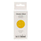 Creativ Company Keramikglasur 984-1101 C deckend, Cad-Gelb – 60 ml