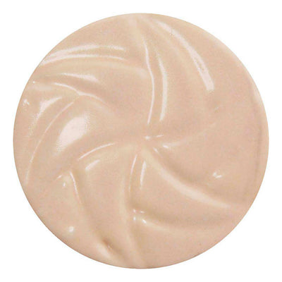 Creativ Company Keramikglasur 984-1101 c deckendes Apricot – 60 ml