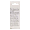 Creativ Company gesprenkelte Keramikglasur, 999-1060 °C, deckend, schneeweiß, 60 ml 1 Flasche