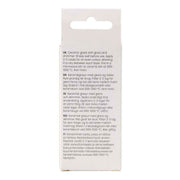Creativ Company gesprenkelte Keramikglasur 999–1060 C, undurchsichtig, Flower Power – 60 ml - afbeelding 4