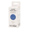 Creativ Company gesprenkelte Keramikglasur, 999-1060 °C, deckend, blau von Ihnen, 60 ml 1 Flasche
