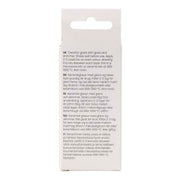 Creativ Company gesprenkelte Keramikglasur, 999-1060 °C, deckend, blau von Ihnen, 60 ml 1 Flasche - afbeelding 4