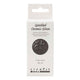 Creativ Company gesprenkelte Keramikglasur, 999-1060 °C, deckend, tutto nero, 60 ml 1 Flasche