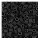 Creativ Company Nabbi Biobeads 5x5mm schwarz - 3000 Stk.