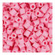 Creativ Company Nabbi Biobeads 5x5mm rosa - 3000Stk.