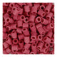 Creativ Company Nabbi Biobeads 5x5mm rot - 3000 Stk.