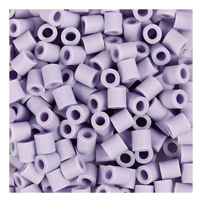 Creativ Company Nabbi Biobeads 5x5mm Lila - 3000 Stk.
