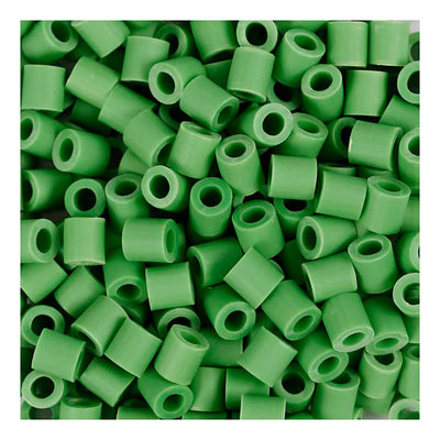 Creativ Company Nabbi Biobeads 5x5mm grün - 3000Stk.