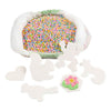 Creativ Company Nabbi Biobeads Klassenzimmer-Set, 1 Set