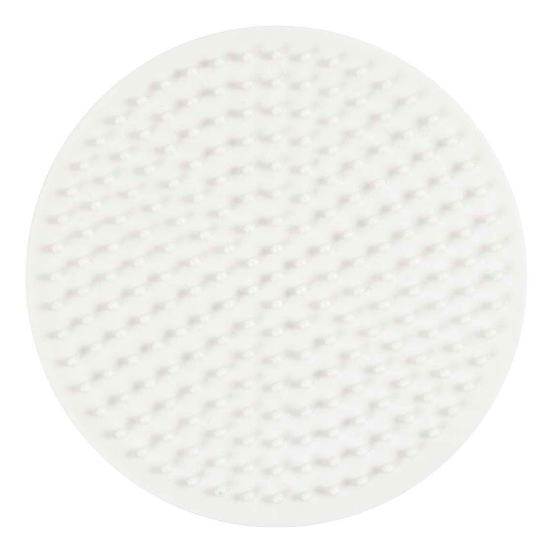 Nabbi Biobeads Grundplatte, rund, D 9 cm, mittel, 1 Stück