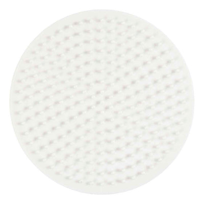 Nabbi Biobeads Grundplatte, rund, D 9 cm, mittel, 1 Stück