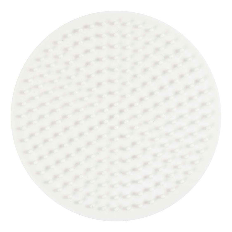 Nabbi Biobeads Grundplatte, rund, D 9 cm, mittel, 1 Stück
