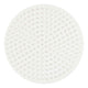 Nabbi Biobeads Grundplatte, rund, D 9 cm, mittel, 1 Stück