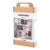Creativ Company Kreativbox Aquarell, verschiedene Farben, 1 Box