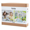 Creativ Company Malgruppen-Set, verschiedene Farben, 1 Box