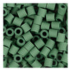Creativ Company Nabbi Biobeads 5x5mm dunkelgrün - 1000 Stk.