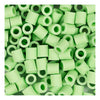 Creativ Company Nabbi Biobeads 5x5mm pastellgrün - 1000Stk.