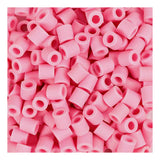 Creativ Company Nabbi Biobeads 5x5mm rosa - 1000Stk. - afbeelding 2