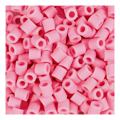 Creativ Company Nabbi Biobeads 5x5mm rosa - 1000Stk.