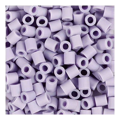 Creativ Company Nabbi Biobeads 5x5mm rot - 1000 Stk.