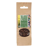 Creativ Company Nabbi Biobeads 5x5mm braun - 1000 Stk. - afbeelding 1