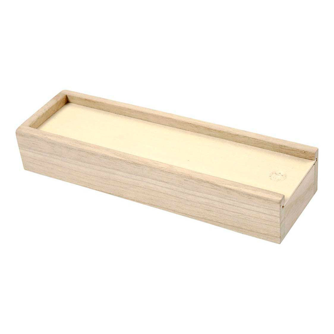 Creativ Company Pen Box, AFM 20x6x3,5 cm, 1 Stück