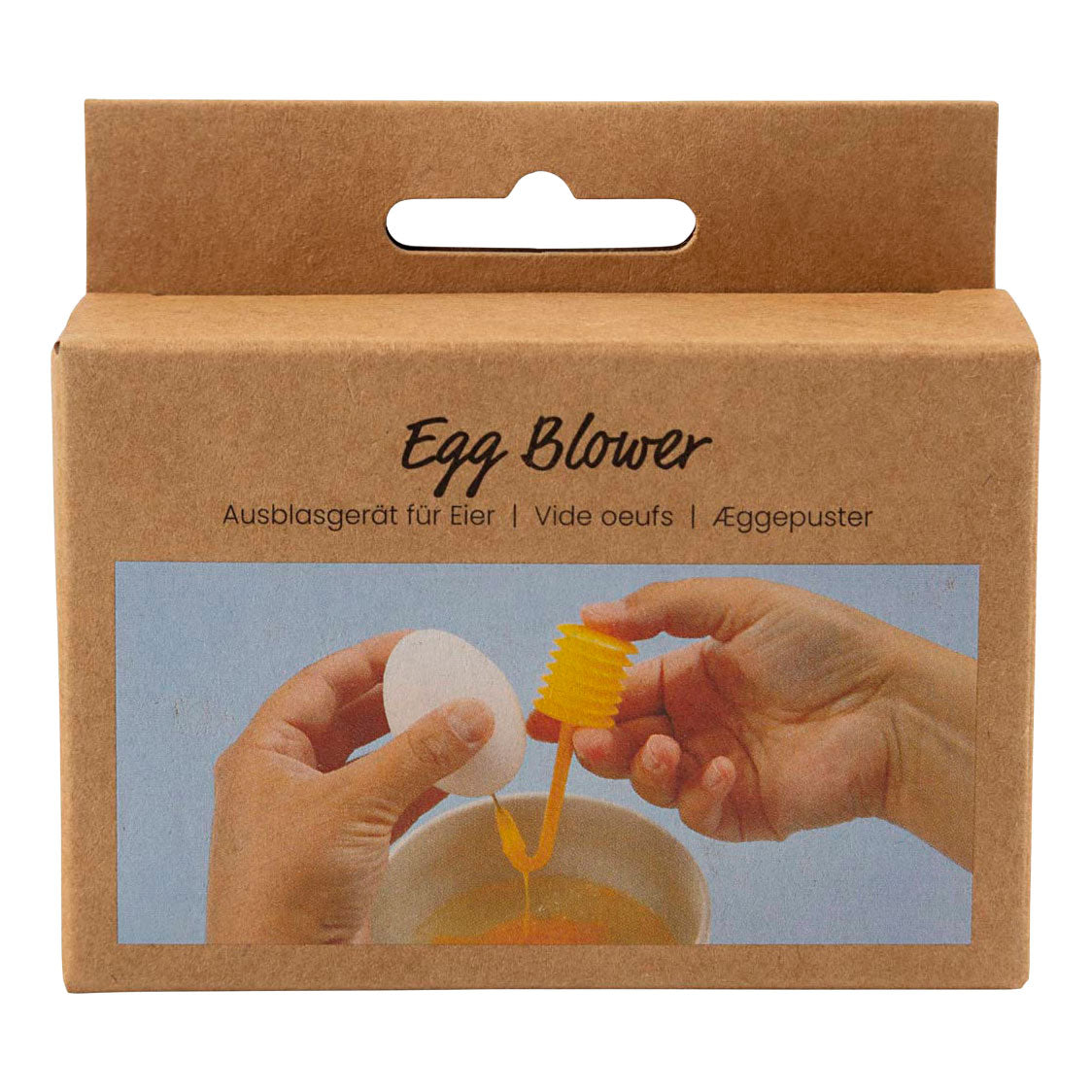 Creativ Company Egg Blazer, 1 Set