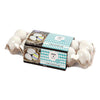 Creativ Company Eier, H: 6 cm, weiß, 12 Stück 1 Box