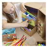 Creativ Company My Craft Station Dekoration, verschiedene Farben, 1 Box