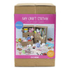 Creativ Company My Craft Station Sculpting, verschiedene Farben, 1 Stück 1 Box