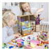 Creativ Company My Craft Station Sculpting, verschiedene Farben, 1 Stück 1 Box
