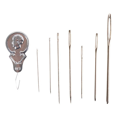 Creativ Company Nadelset, L: 3,8-7 cm, 1 Box