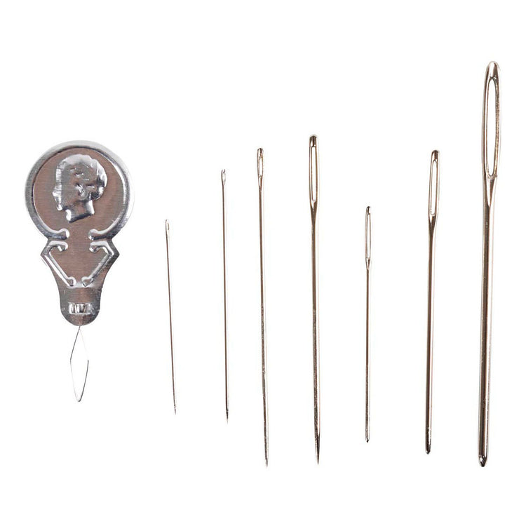 Creativ Company Nadelset, L: 3,8-7 cm, 1 Box