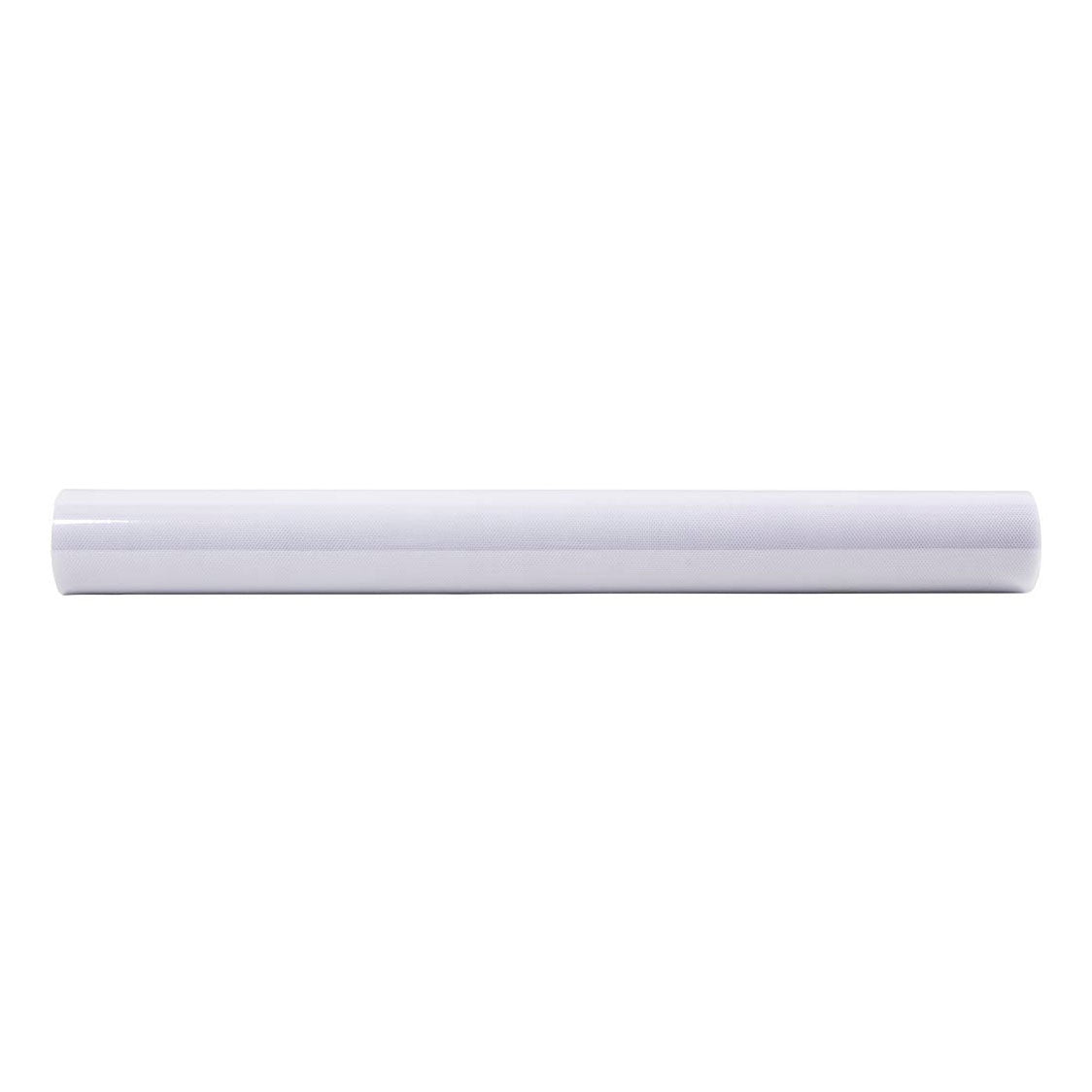 Creativ Company Tüll, B: 50 cm, weiß, 5 m 1 Rolle