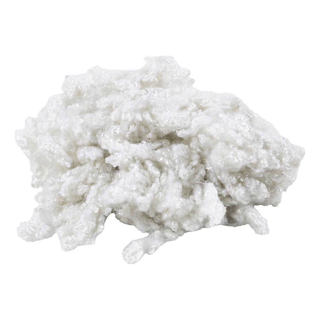 Creativ Company Puppenfüllung, 3 kg 1 Karton