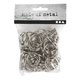 Kreativunternehmen Key Changer, d 25 mm, 100 Stück 1 Box - afbeelding 2