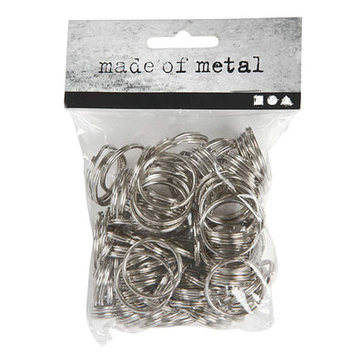 Kreativunternehmen Key Changer, d 25 mm, 100 Stück 1 Box