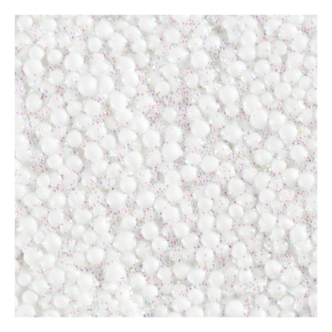 Foam Clay®, leuchtet im Dunkeln, 35 gr 1 Box