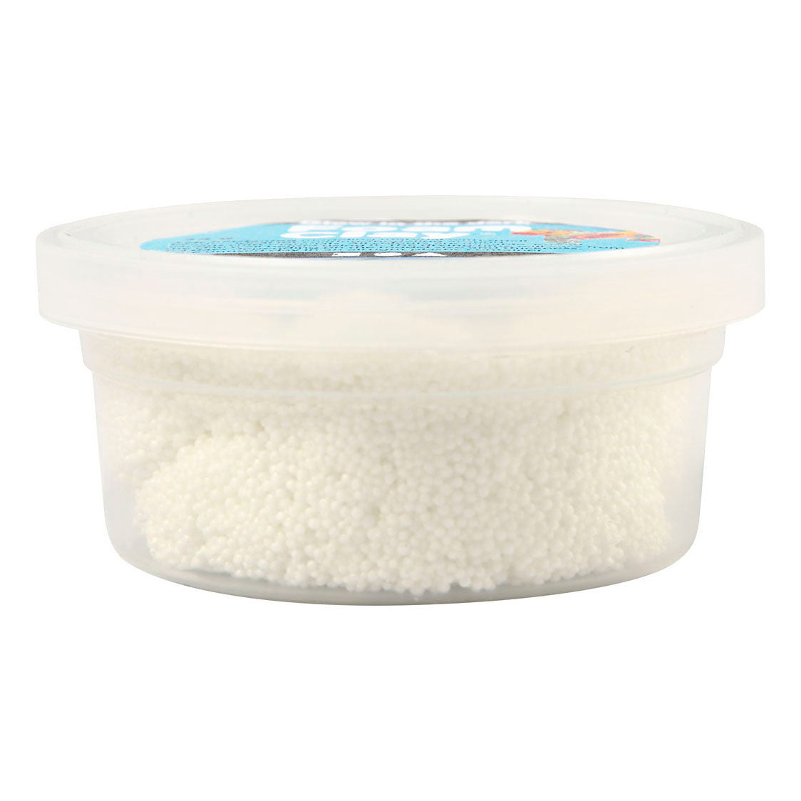 Foam Clay®, leuchtet im Dunkeln, 35 gr 1 Box