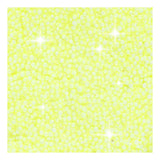 Foam Clay®, Glitzer, Gelb, 35 gr 1 Box - afbeelding 2